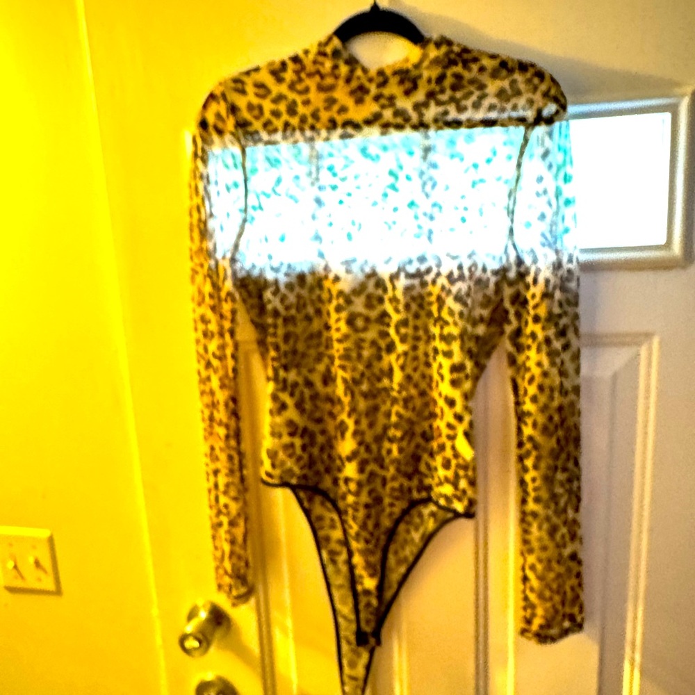 No longer need, taking up space in closet